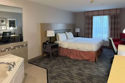 Country Inn & Suites by Radisson, Elgin, IL Hotels in Elgin