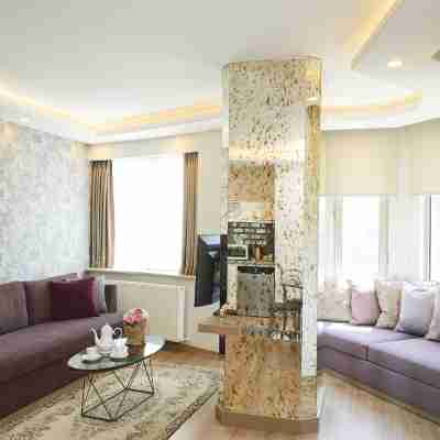 全季套房飯店 Rooms