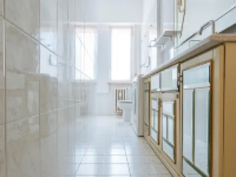 意大利之路 - 海灘砂 迪安道爾濱海酒店