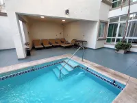 Cóndor Suites Apart Hotel Отели в г. Мендоса