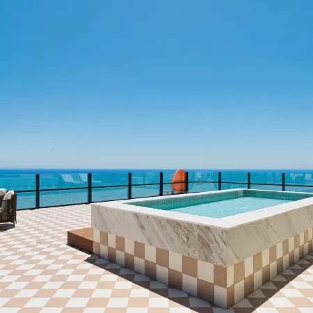 LIV Mackenzie Beach Suites