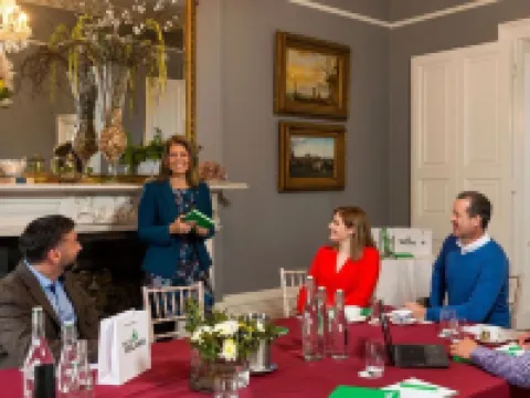 一號佩瑞廣場温泉酒店 利莫瑞克酒店