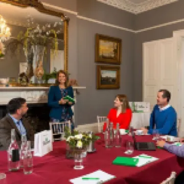 No.1 Pery Square Hotel & Spa