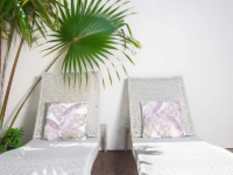 Atupa Suites Hotels in Avarua