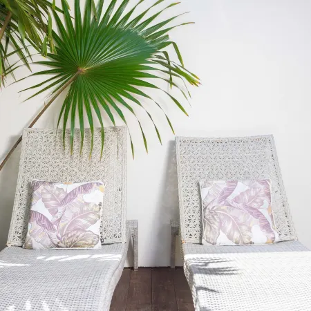 Atupa Suites