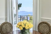 Rocco Forte Villa Igiea - Romantic