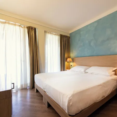 Lake Garda Resort