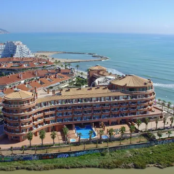 Sunway Playa Golf & Spa Sitges