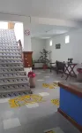 Hotel Casa Flores de Tikal