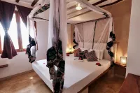 Lapili Residence Apartments Hoteles en Kiwengwa
