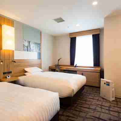 ＪＲ東日本ホテルメッツ 国分寺 Rooms