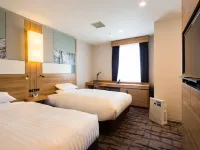 Jr East Hotel Mets Kokubunji Hotels near Fuchu Prison