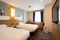 Jr East Hotel Mets Kokubunji Hotels in Kokubunji