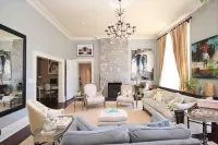 All Suites Whitney Manor Hoteles en Kingston