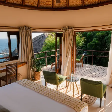 Zoa Hotel
