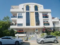 Royal Loft Suit Hotels near Hadrian's Gate