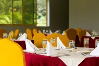 Lake View Resort Hotel - breakfast