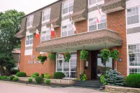 Rodd Royalty Hotel in zona Victoria Row