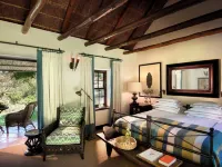 Bushmans Kloof Wilderness Reserve and Wellness Retreat Hotels in Citrusdal