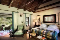 Bushmans Kloof Wilderness Reserve and Wellness Retreat Hotel di Citrusdal
