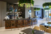 Meliá Braga - 5 звезд