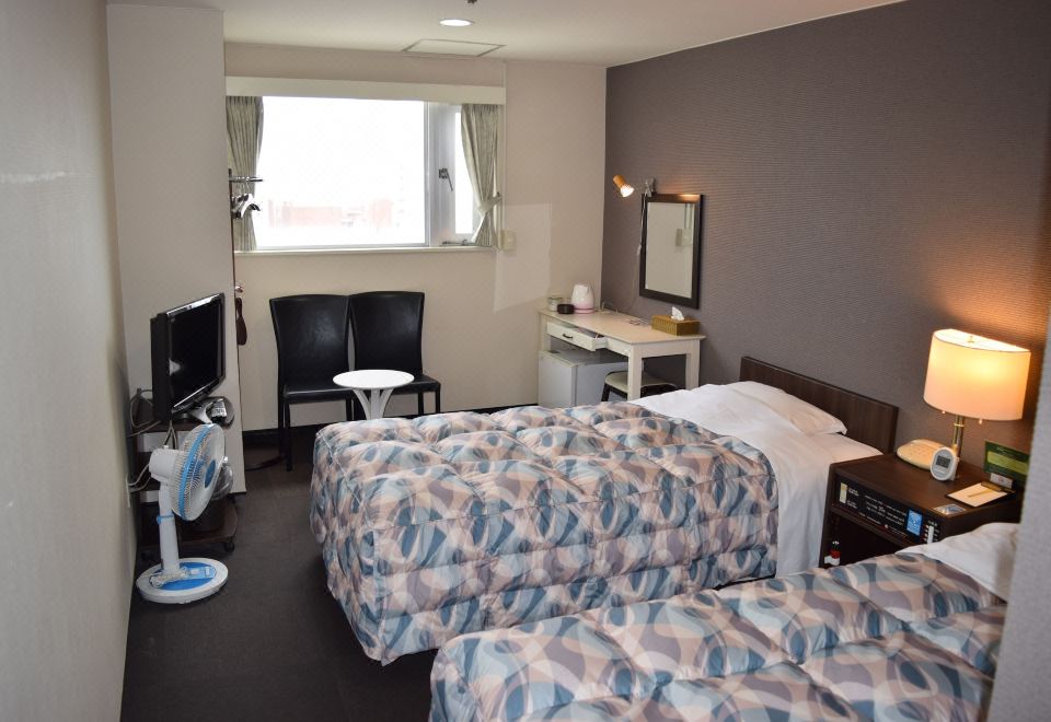 호텔 야마노우치 위치