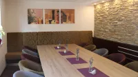 Garni-Hotel Goldenes Lamm Hotels in Germersheim