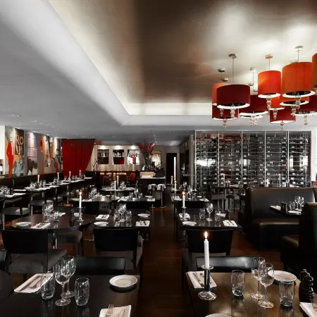 Imperial Hotel Отели рядом с достопримечательностью «Фредериксберг»