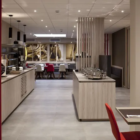 Hotel Mercure Oostende
