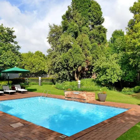 Town Lodge Waterfall, Midrand