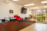 Motel 6 Kingsport, TN