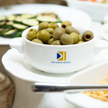 Daamat Hotel