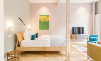 OSTKÜSTE - Nadler Hof Design Apartments