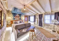 Cumbali Konak Hotel (Adults Only +12)