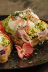 Atma Boutique Hotel Guatapé - petit déjeuner