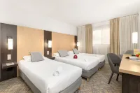 Hôtel Eliseo