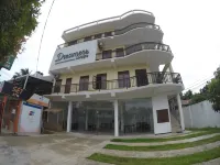 Dreamers Lodge - Hostel - Nhà nghỉ