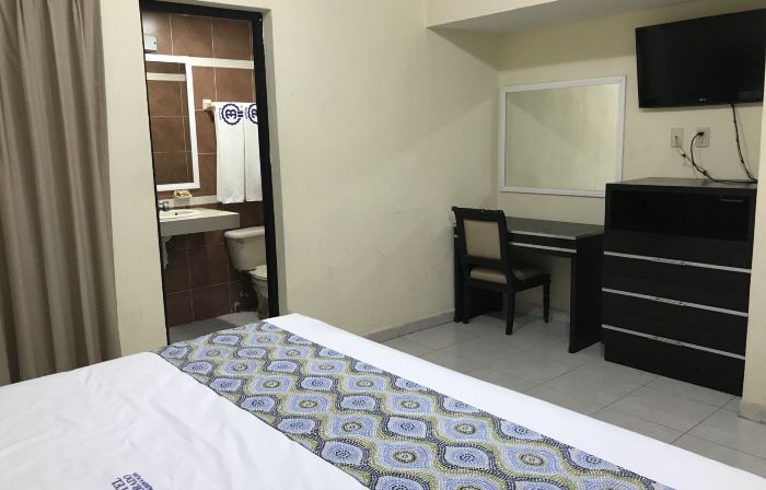 Hotel Dorado Malecon & Playa