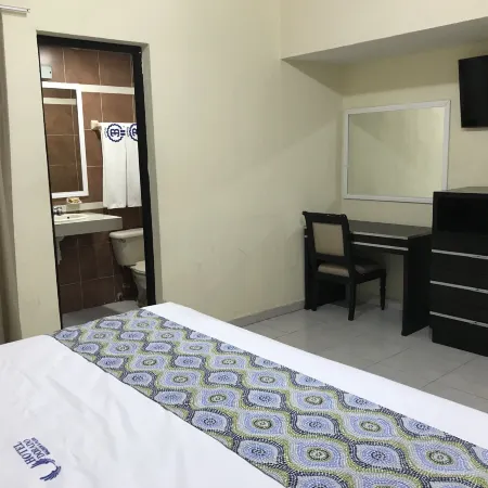 Hotel Dorado Malecon & Playa