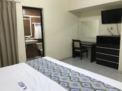 호텔 도라도 말레콘 & 플라야  호텔