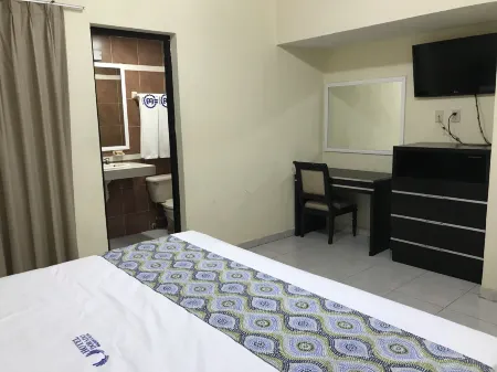 Hotel Dorado Malecon & Playa