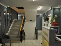 Oropa Butik Hotel Eynesil otelleri