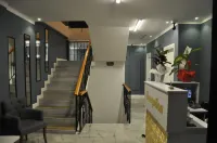 Oropa Butik Hotel Hotel di Gorele