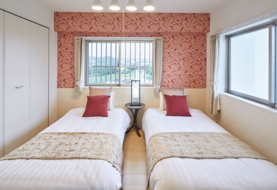 컴포트빌라 객실