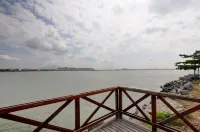 Transamerica Fit Vitória Praia de Camburi - Ocean View