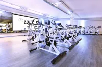 Van der Valk Hotel Tiel - Gym