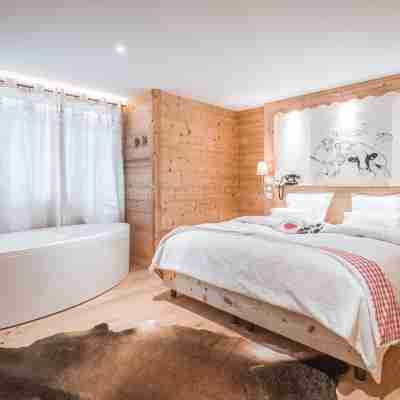 Lifestyle Rooms & Suites by Beau-Séjour Rooms