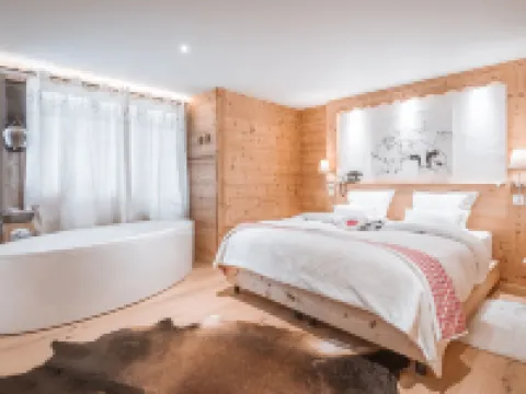 Lifestyle Rooms & Suites by Beau-Séjour Hotels in Champery