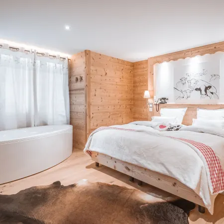 Lifestyle Rooms & Suites by Beau-Séjour
