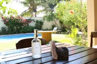 Hotel Villa Roma Beach Cumbuco - Beach